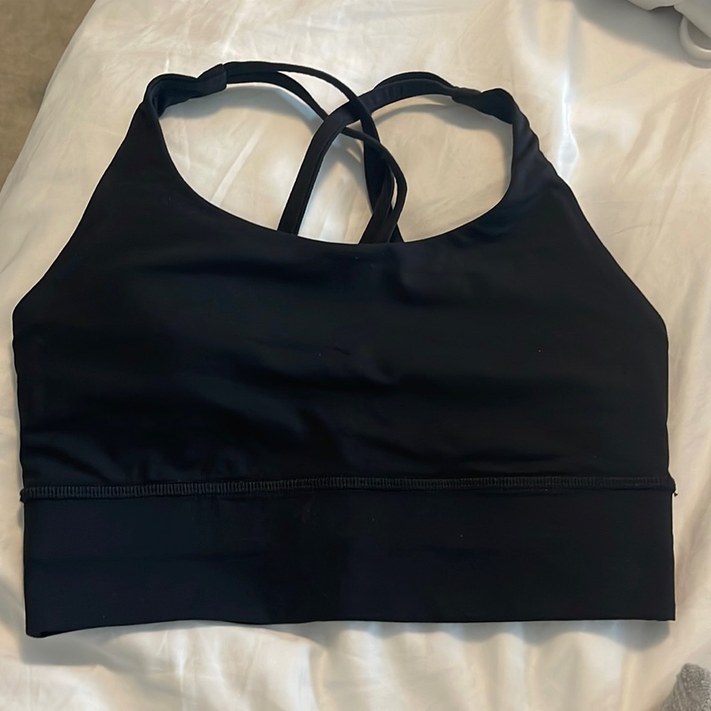 lululemon bra